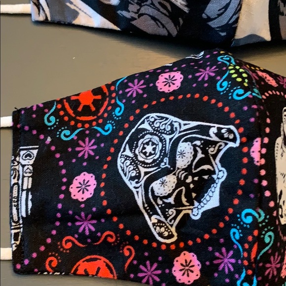 Star Wars mask - Picture 2 of 6